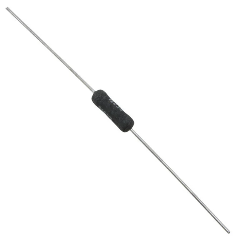 4 ohm resistor